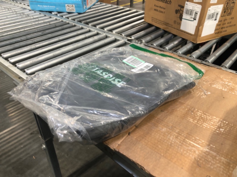 Photo 1 of TASDISE Portable Dog Playpen, Upgraded Waterproof Bottom, Durable Mesh, Foldable Pet Playpen Exercise Kennel Tent for Dogs, Cats, Come with Free Carrying Case Great for Indoor Outdoor Travel Use, Blue Blue Small (28 x 28 x 16" )