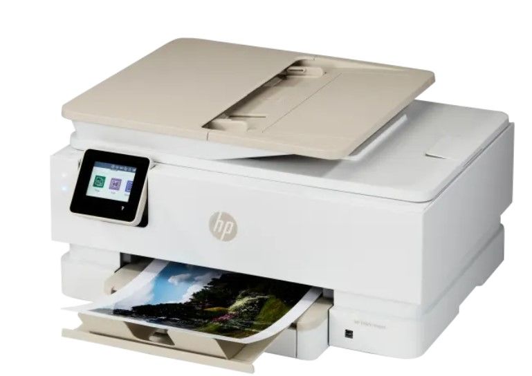 Photo 1 of HP Envy Inspire 7958e All-in-One Printer