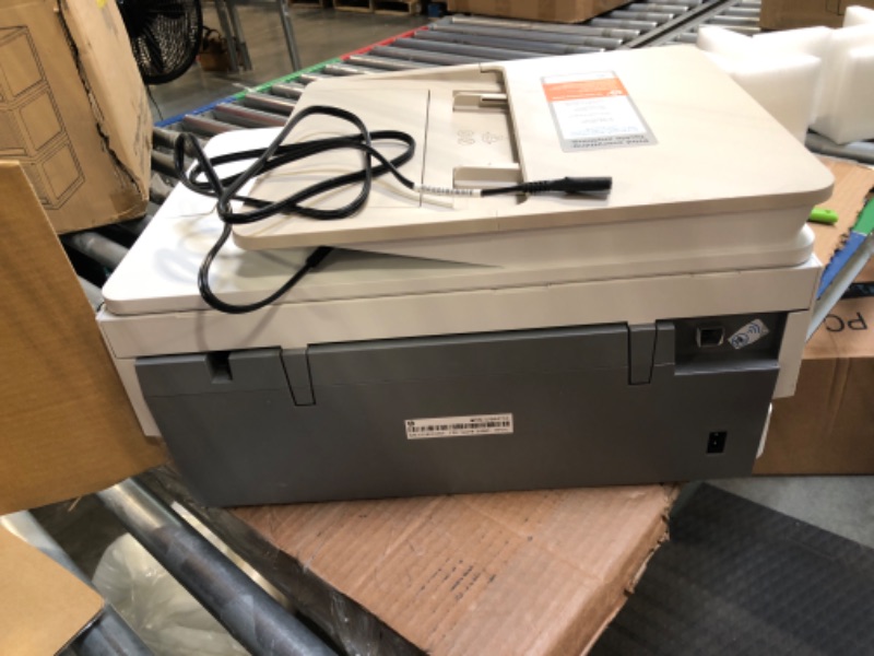Photo 1 of HP Envy Inspire 7958e All-in-One Printer