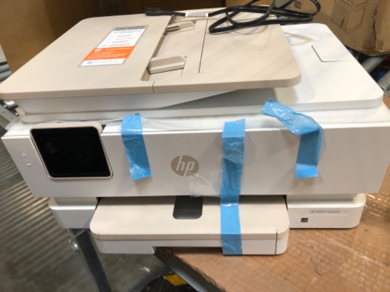 Photo 1 of HP Envy Inspire 7958e All-in-One Printer