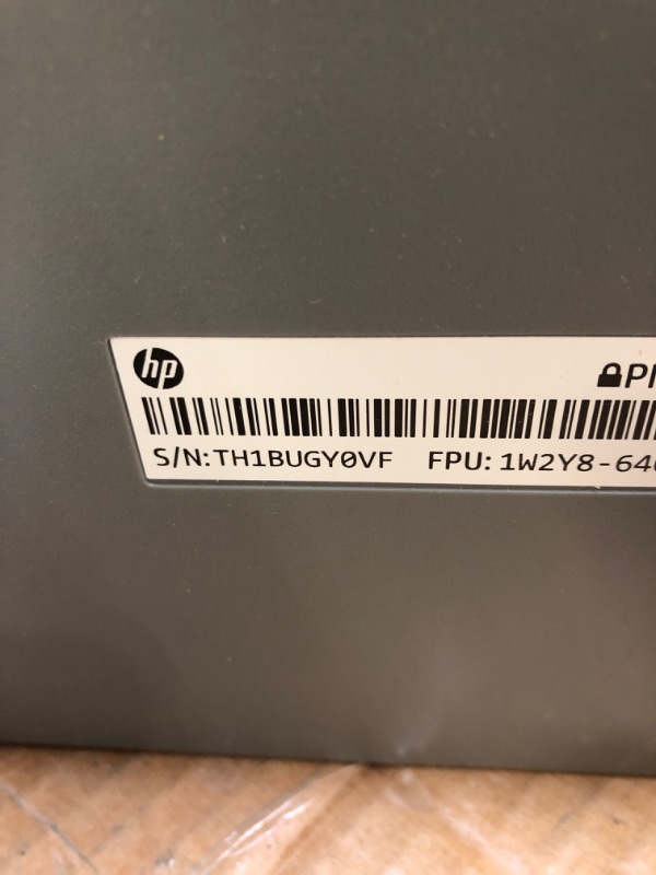 Photo 1 of HP Envy Inspire 7958e All-in-One Printer