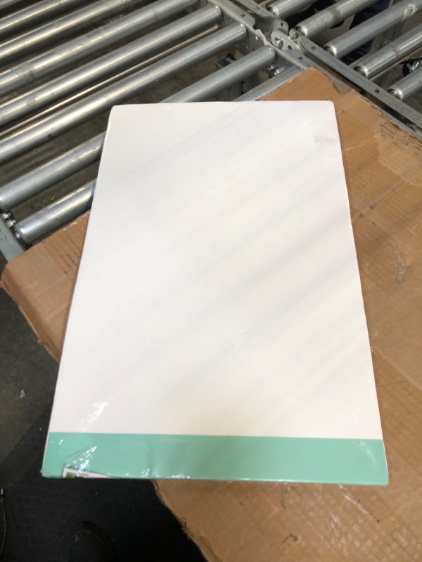 Photo 3 of Pacon Foam Presentation Boards P3870, 28" x 22", White, 5 Count