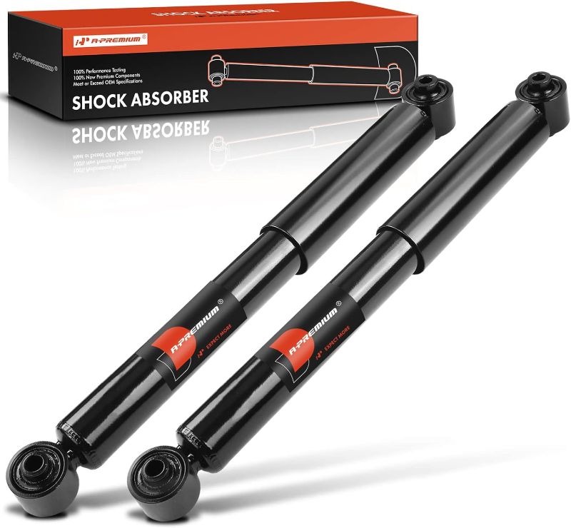 Photo 1 of A-Premium Shock Absorbers Struts - Vehicle Unknown