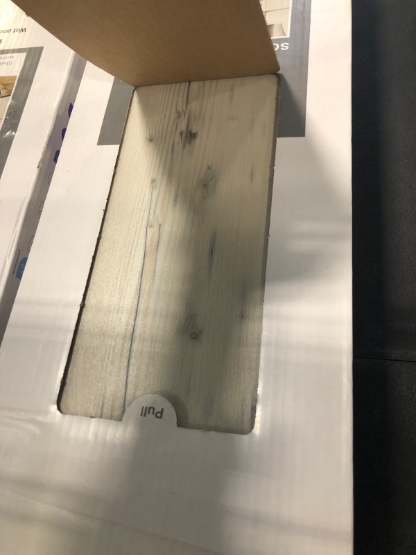 Photo 1 of 8.7 in. W Jinks Creek Pine Click Lock Luxury Vinyl Plank Flooring (20.06 sq. ft./case)