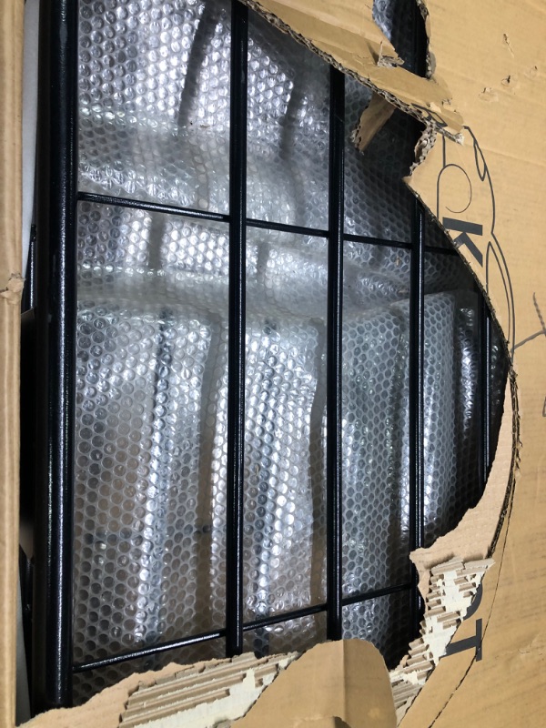 Photo 1 of KAIZONPOT 64"x 39"x 6" Roof Basket, 250LB Cap Heavy Duty Roof Rack Cargo Basket, Universal Rooftop Cargo Rack with Net for SUV, Truck, & Car Luggage Holder 64" Cargo Rack w/Net