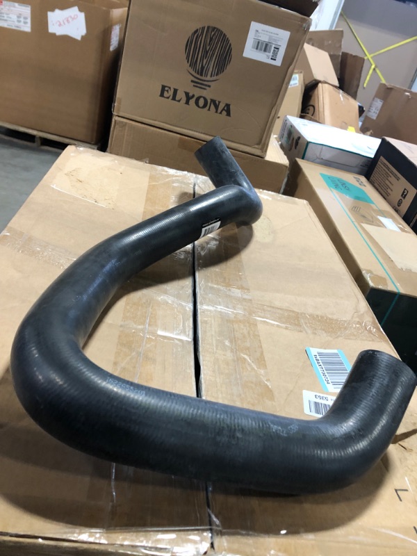 Photo 3 of Gates 23513 Premium Molded Coolant Hose