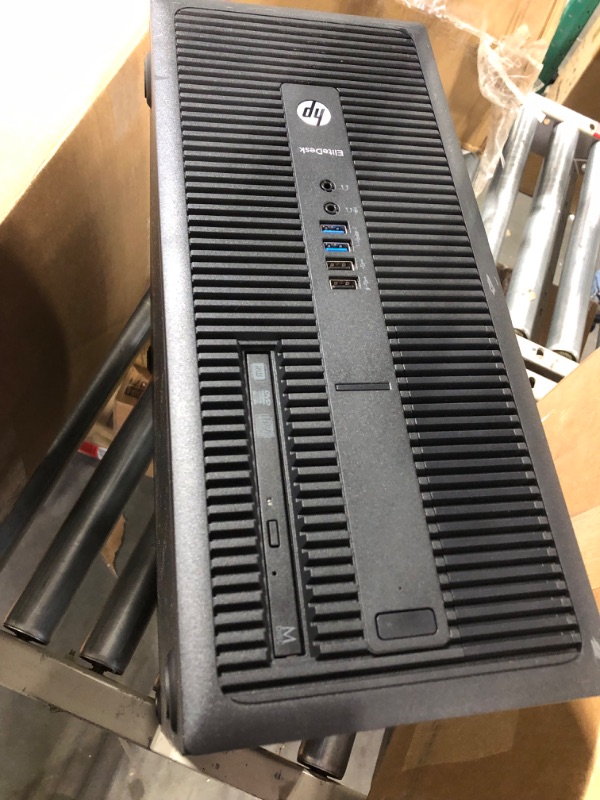 Photo 2 of Dell OptiPlex 3070 Small Form Factor PC, Intel Hexa Core i5-9500 up to 4.4GHz, 16G DDR4, 512G SSD, Windows 10 Pro 64 Bit-Multi-Language Supports English/Spanish/French(Renewed)
