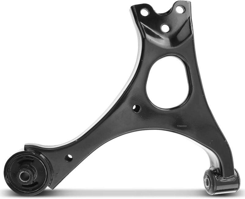 Photo 1 of A-Premium Front Left Lower Control Arm, with Bushing, Compatible with Honda Civic 2006-2011, Acura CSX 2006-2011, Replace # K620382 51350SNAA03
