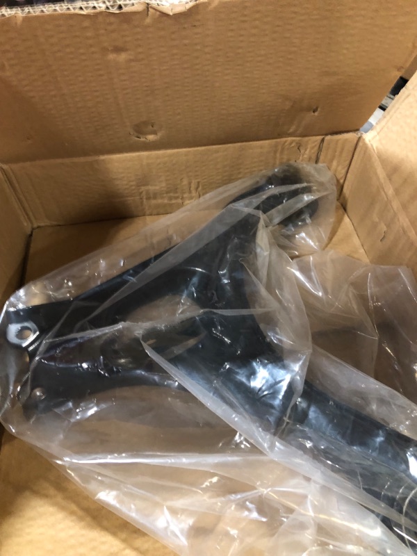 Photo 1 of A-Premium Front Left Lower Control Arm, with Bushing, Compatible with Honda Civic 2006-2011, Acura CSX 2006-2011, Replace # K620382 51350SNAA03
