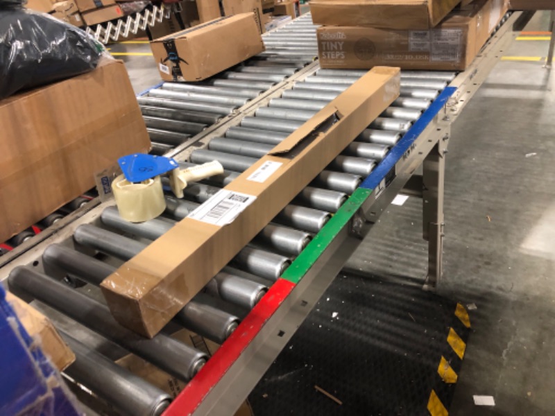 Photo 1 of FGJQEFG 3 Inch Straight DIY Custom Mandrel Exhaust Pipe Tube Pipe, 40 Inch Length, 3'' OD Mandrel Straight Pipe, T304 Stainless Steel, Universal Fitment - 1PC 3''OD-Straight-40''-1PC