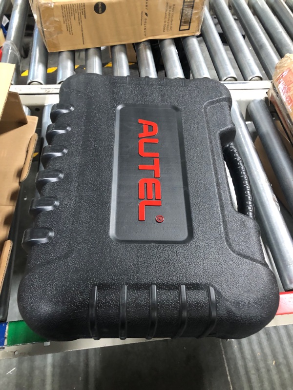 Photo 9 of Autel Maxiim Key Programming & Immo