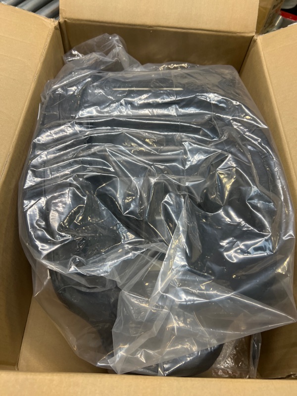 Photo 1 of FOVPLUE Low-Profile Touring Seat,Rider+Passenger Pillion Seat for Harley 2009-2023 Touring models CVO Road Glide Road King Street Glide Electra Glide,Black stitching-Comfort Style Low-Profile Seat Black