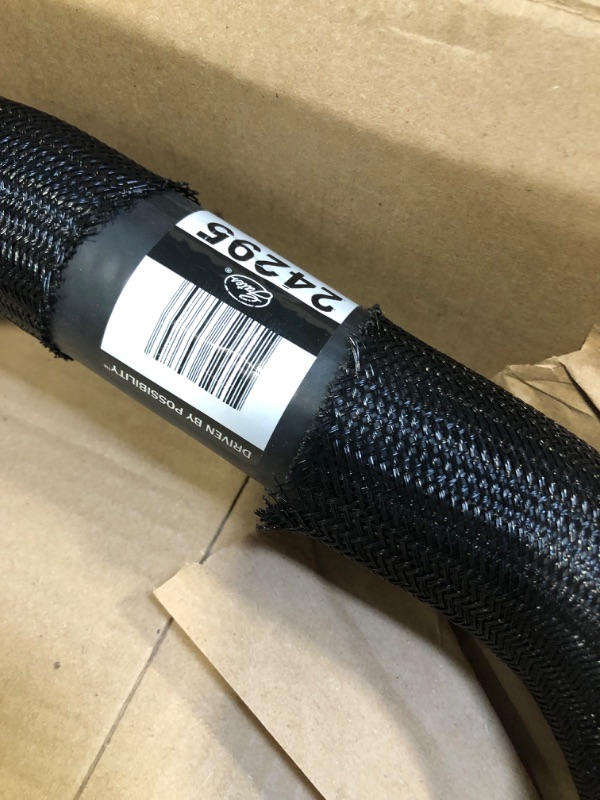 Photo 3 of Genuine Gates 24295 Premium Molded Coolant Hose