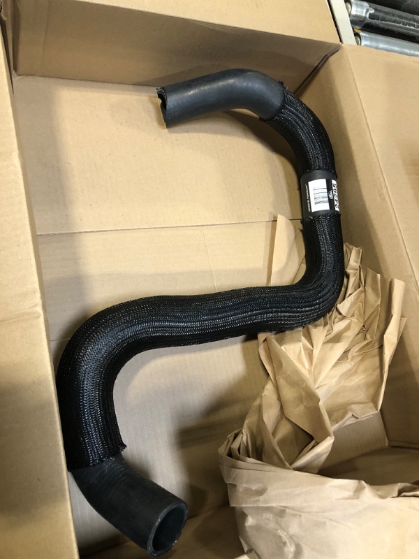 Photo 4 of Genuine Gates 24295 Premium Molded Coolant Hose