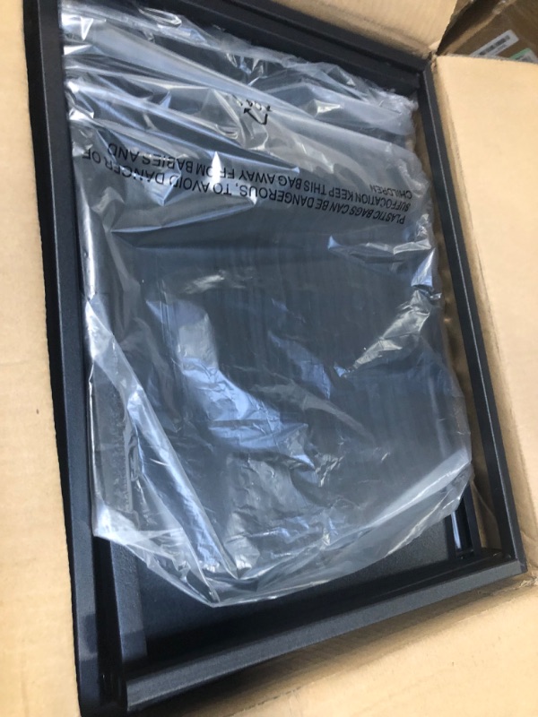 Photo 1 of Zyerch 2 Pack Under Sink Organizer,Metal Pull Out Kitchen Cabinet Organizer with Sliding Drawer,Sturdy Multi-Functional for Bathroom Organization,Black Black 2 Pack