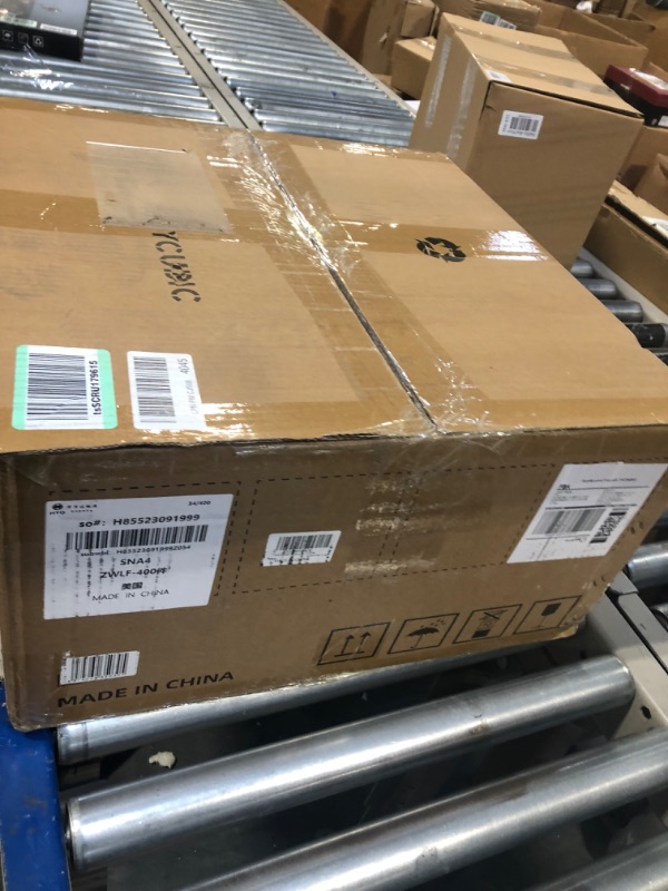Photo 1 of Anycubic Kobra 2 Pro 3D Printer, 500mm/s High-Speed Printing, High Power Powerful Computing New Structure, Upgraded LeviQ 2.0 Auto Leveling Smart Z-Offset, Print Size 8.7"x8.7"x9.84"