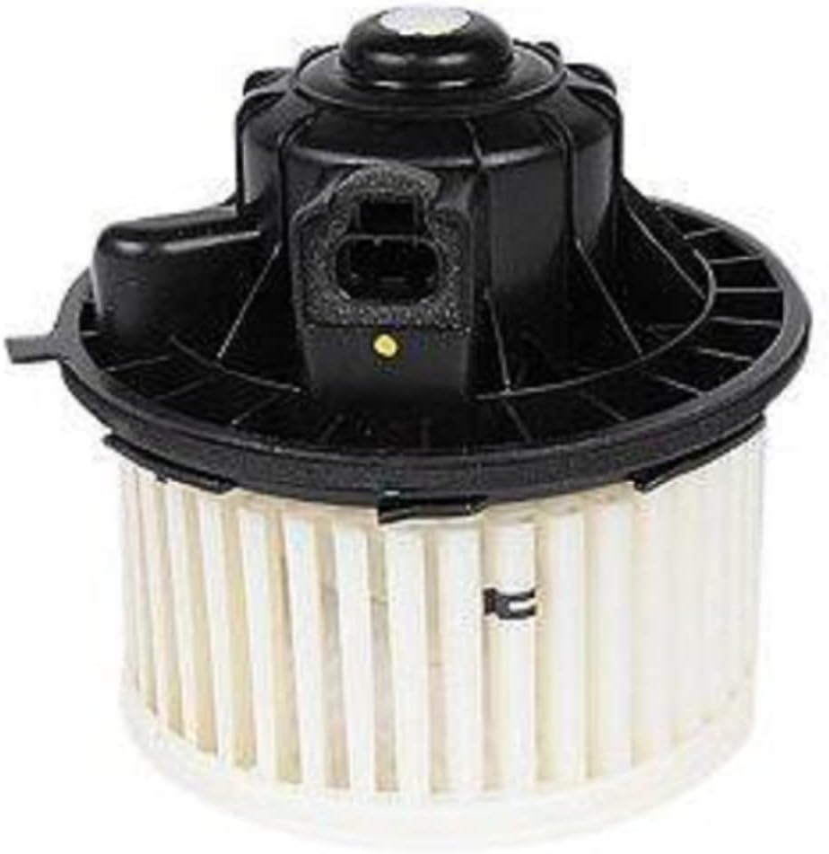 Photo 3 of ACDelco GM Genuine Parts 15-81646 Heating and Air Conditioning Blower Motor with Wheel