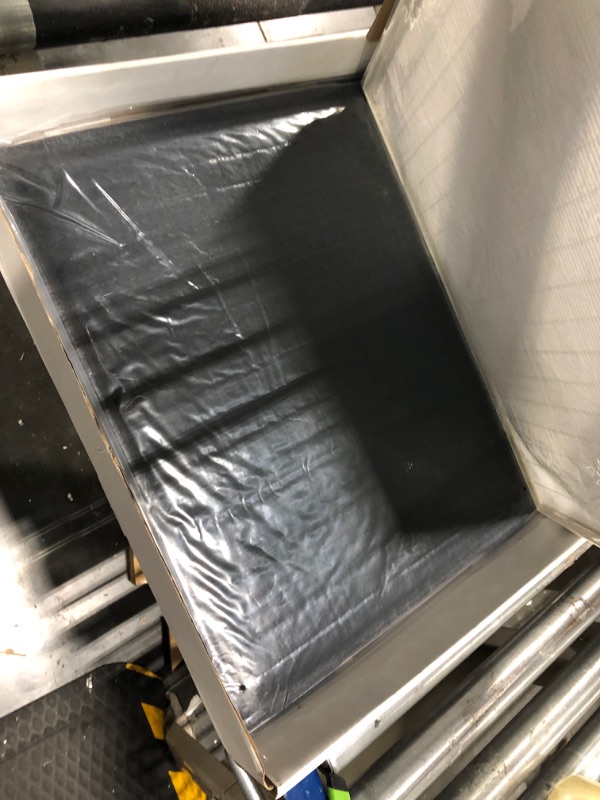 Photo 3 of PUREBURG Replacement High-efficiency HEPA Filter set Compatible with Whirlpool Whispure 1183054K 8171434K Fits AP450 AP510 AP51030K AP51030KB AP45030K WP500 WP1000