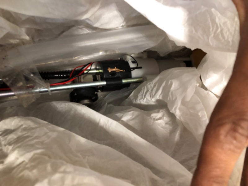 Photo 1 of 709000758 F01R00S633 Fuel Pump Fit for Can Am Outlander 650 800 1000 2012-2021, Can-Am Renegade 500 800 1000 2014-2021