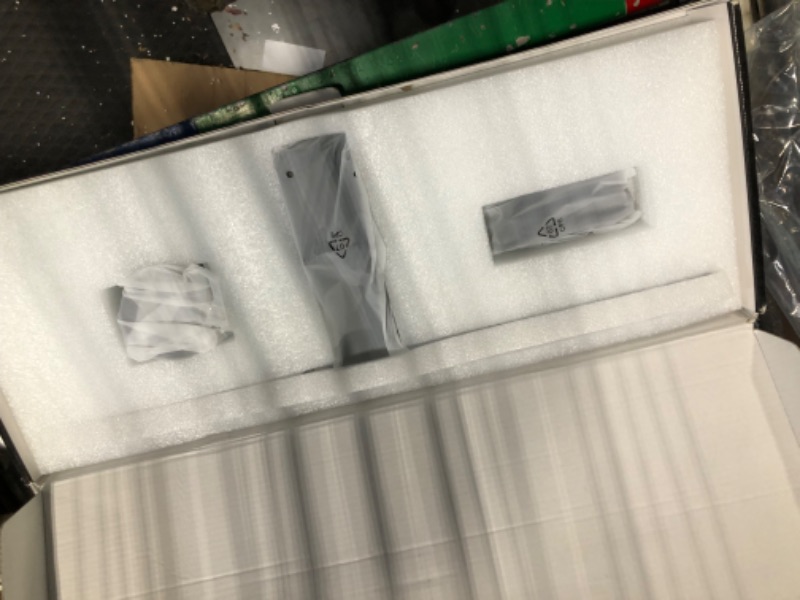 Photo 1 of Quntis Monitor Light Bar PRO+ with Remote Control, Eye-Care Technology Computer Monitor Lamp Dimmable Screen Light Bar with Auto-Dimming, No Screen Glare Home Office Desk Lamp for Curved/Flat Monitors ScreenLinear PRO+