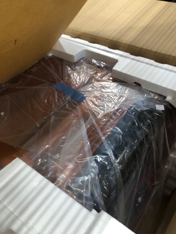 Photo 1 of XYZPrinting da Vinci Jr. 1.0A Pro 3D Printer Open Filament 3D Printing Build Size: 6.9" x 6.9" x 6.9" Fully Enclosed