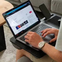 Photo 1 of Lapgear Home Office Lap Desk ** not exact picture**