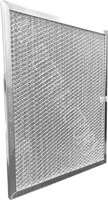 Photo 1 of Air Filter Factory Replacement