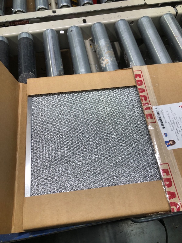 Photo 1 of Air Filter Factory Replacement