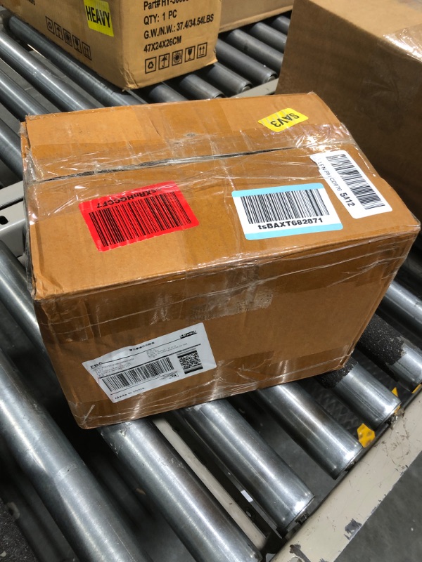 Photo 1 of A-Premium Air Conditioner AC Compressor with Clutch Compatible with Ford F-250 F-350 Super Duty 2017-2020, F-450 Super Duty 2017-2019, F-550 Super Duty 2017-2018