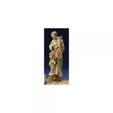 Photo 1 of 27.5 St. Joseph Nativity Christmas Tabletop Figurine - All