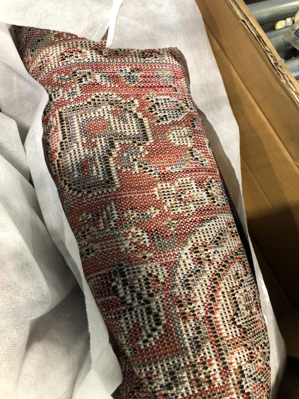 Photo 1 of large area rug