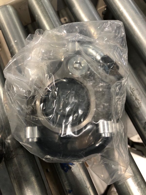 Photo 1 of TUCAREST Power Steering Pump 20-312P1 (For V8 4.6L/5.4L) Compatible With 03-06 Ford Expedition,04-08 F-150/06-08 Lincoln Mark LT,03-06 Navigator [OE# N712-0122A1 2L7Z3A674CARM]