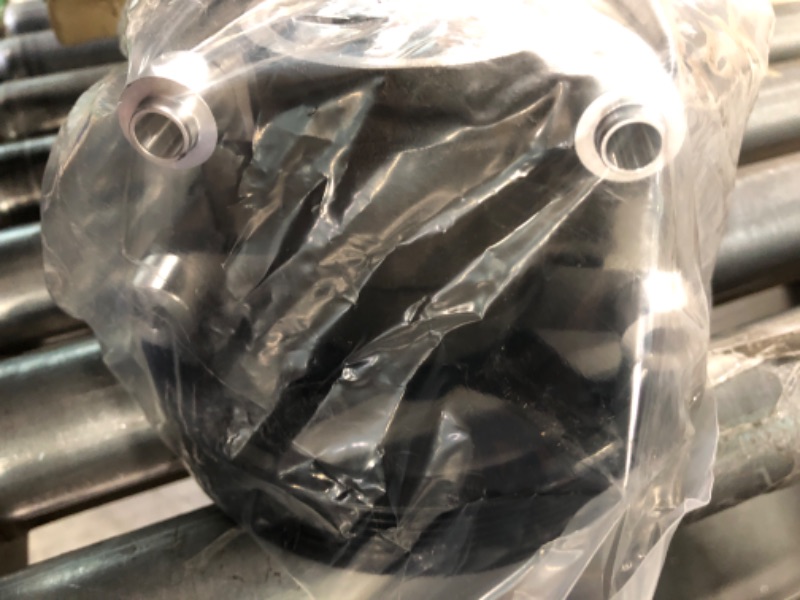 Photo 1 of TUCAREST Power Steering Pump 20-312P1 (For V8 4.6L/5.4L) Compatible With 03-06 Ford Expedition,04-08 F-150/06-08 Lincoln Mark LT,03-06 Navigator [OE# N712-0122A1 2L7Z3A674CARM]