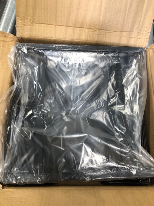 Photo 1 of JKsmart Hanging Pullout Drawer Basket, Sliding Under Shelf Storage Basket, Under Cabinet Storage Organizer Wire Basket Attaches to Shelf, Space Saving for Kitchen Counter Pantry Cupboard-3 Pack