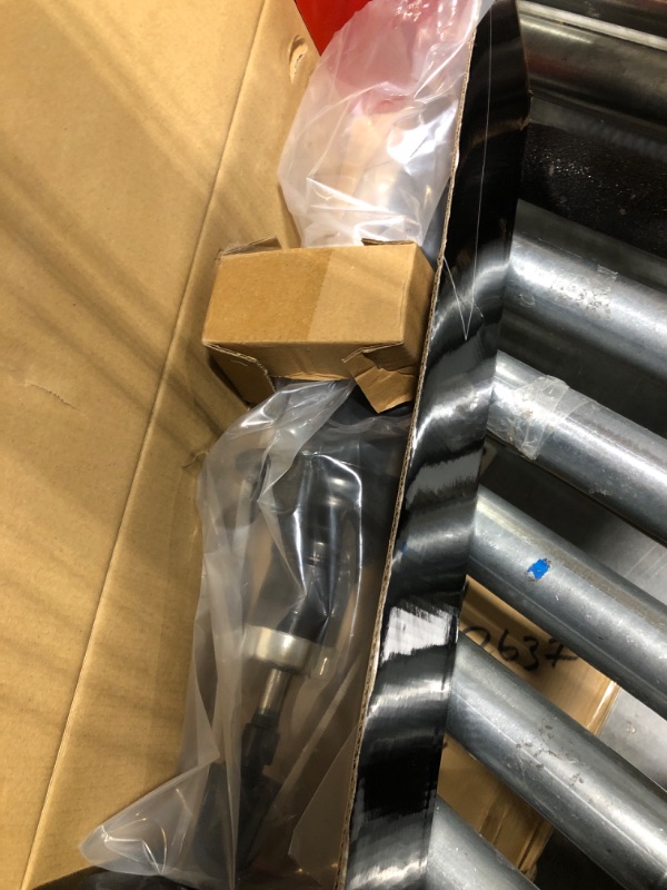 Photo 1 of A-Premium Front Pair (2) Strut Assembly Compatible with Lexus IS300 Base 2001 2002 2003 2004 2005, Sedan, Driver and Passenger Side