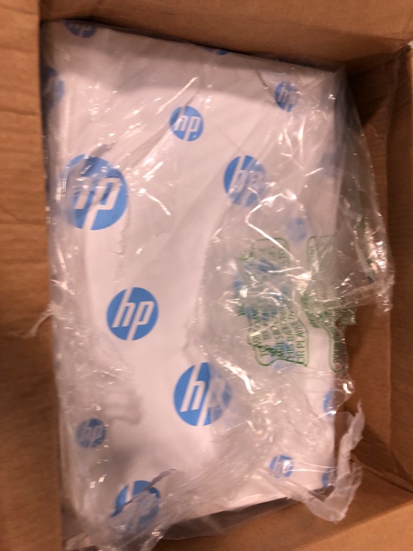 Photo 3 of HP Printer Paper| 11 x 17 Paper | Office 20 lb | 1 Ream - 500 Sheets | 92 Bright | Made in USA - FSC Certified Copy Paper | 172000R 1 Ream | 500 Sheets Ledger (11 x 17)