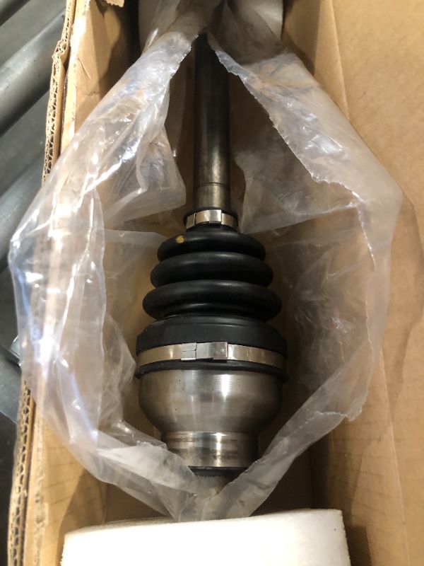 Photo 4 of A-Premium CV Axle Shaft Assembly Compatible with Subaru Impreza 1993-2000, Legacy 1997-1999, H4 1.8L 2.2L 2.5L, Rear Left or Right, Replace# 667264, 28021AC101