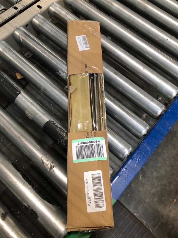 Photo 1 of Ahyuan Roll up Dish Drying Rack Over The Sink Kitchen Roll up Sink Drying Rack Portable Dish Drainer Foldable Dish Drying Rack (Warm Gray, 20.5''X14'') 20.5''X14'' Warm Gray