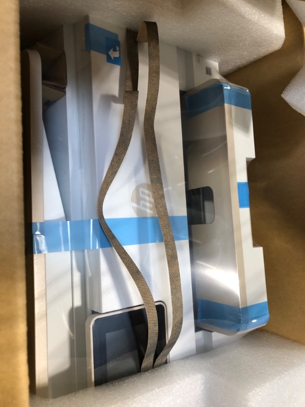 Photo 1 of HP Envy Inspire 7955e Wireless Color All-in-One Printer