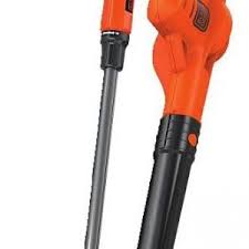 Photo 1 of 20V MAX String Trimmer / Edger and Sweeper Combo Kit, 10-Inch