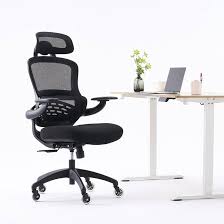 Photo 1 of Kidol & Shellder Ergonomics Swivel Computer Chair 