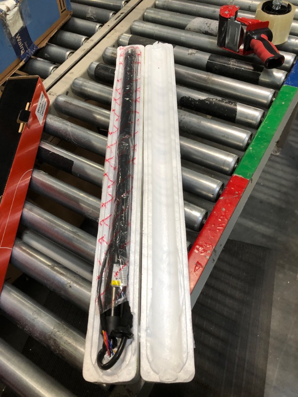 Photo 1 of Electric Power Lift Supports  