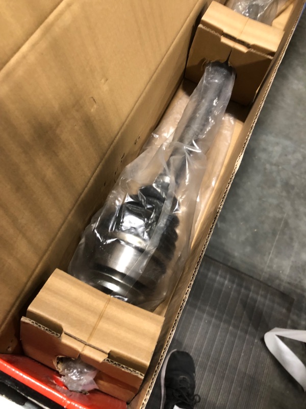 Photo 1 of CV Axle Shaft R04236031