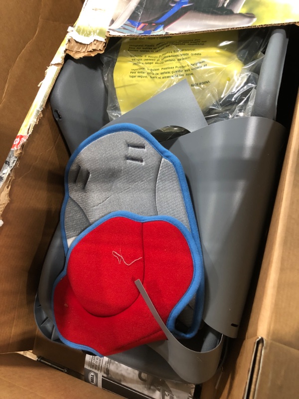 Photo 1 of Bell Cocoon 300 Bicycle Child Carrier
