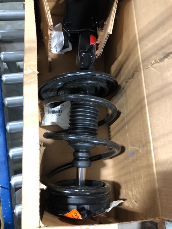 Photo 2 of Monroe 172901 Quick Complete Strut Assembly