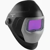 Photo 1 of 3M Speedglas Welding Helmet 9100