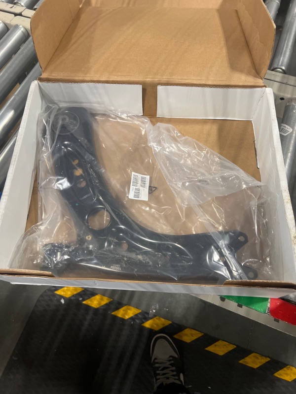 Photo 1 of Dorman 624-205 Automatic Transmission Oil Cooler Hose Assembly Compatible with Select Chevrolet / GMC Models