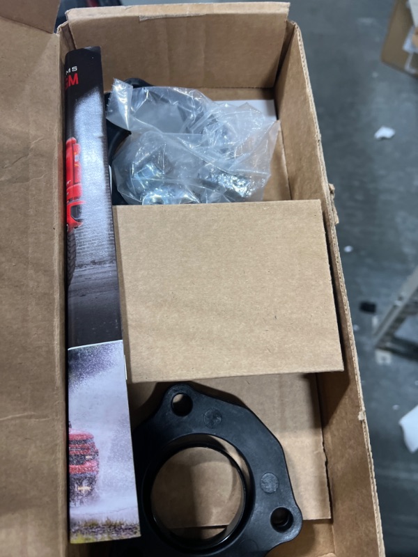 Photo 1 of Rough Country 2" Leveling Kit for 2015-2022 Chevy Colorado/GMC Canyon - 922