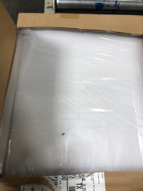 Photo 1 of Blue Light Screen Protector for 23, 23.6, 23.8, 24 Inch 16:9 Diagonal LED PC Monitor, Scratch-Resistant Computer Screen Blue Light Blocker, Blue Light Filter Hanging Type 24 inch 1 pack