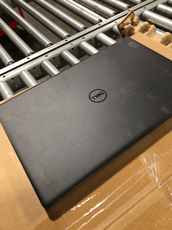 Photo 3 of Dell 2022 Newest Inspiron 3511 Laptop, 15.6" FHD Touchscreen, Intel Core i5-1035G1, 32GB DDR4 RAM, 1TB PCIe SSD, SD Card Reader, Webcam, HDMI, Wi-Fi, Windows 11 Home, Black